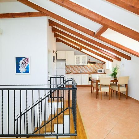 Ferienwohnung Hedera Estate, Hedera A34 Dubrovnik Exterior foto