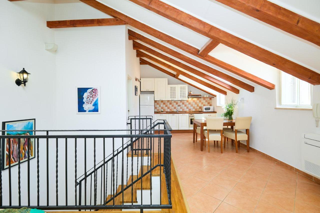 Ferienwohnung Hedera Estate, Hedera A34 Dubrovnik Exterior foto