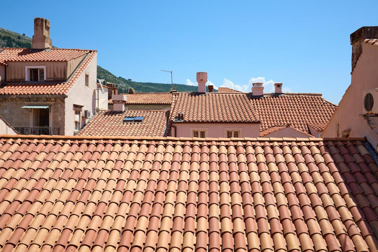 Ferienwohnung Hedera Estate, Hedera A34 Dubrovnik Exterior foto