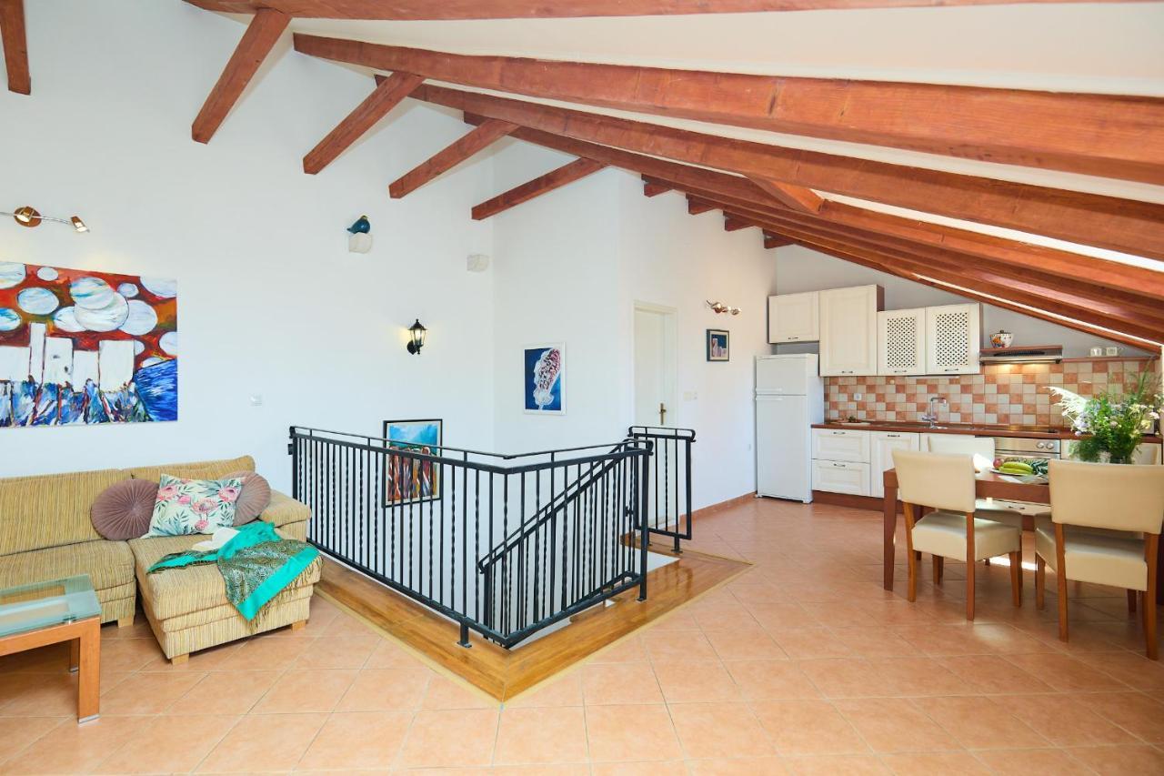 Ferienwohnung Hedera Estate, Hedera A34 Dubrovnik Exterior foto