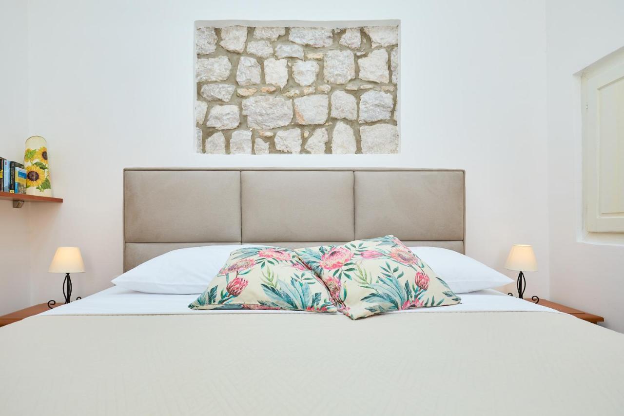Ferienwohnung Hedera Estate, Hedera A34 Dubrovnik Exterior foto