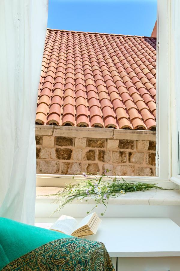 Ferienwohnung Hedera Estate, Hedera A34 Dubrovnik Exterior foto