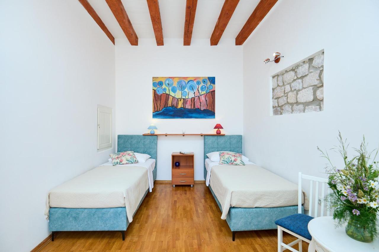 Ferienwohnung Hedera Estate, Hedera A34 Dubrovnik Exterior foto